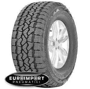 Lassa COMPETUS AT3 205/70 R16 97 T  TL